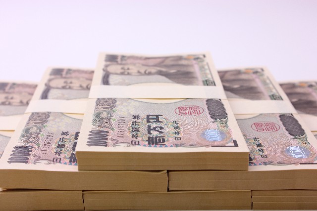 お金が借りれない融資できない人はどうしたらいい