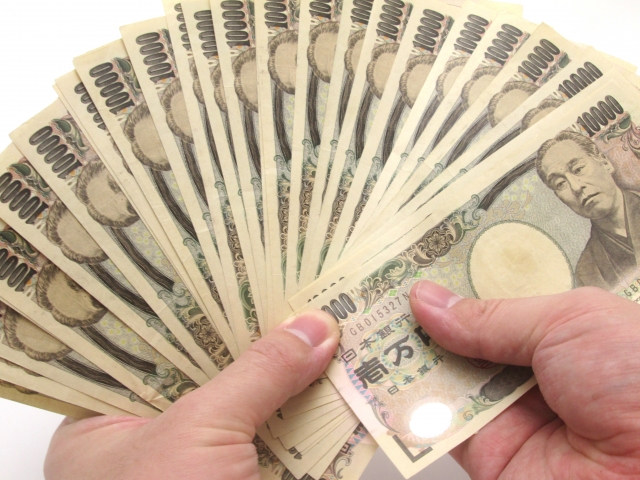 お金が借りれない融資できない人はどうしたらいい
